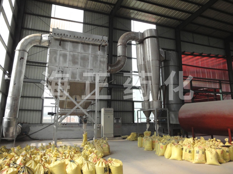 氫氧化鋁閃蒸烘干機(jī)