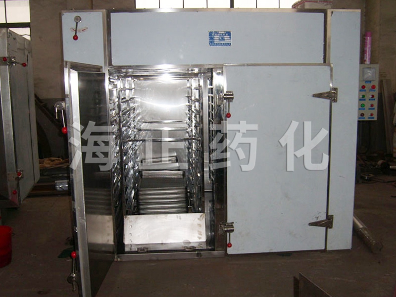 藥用型（GMP)烘箱