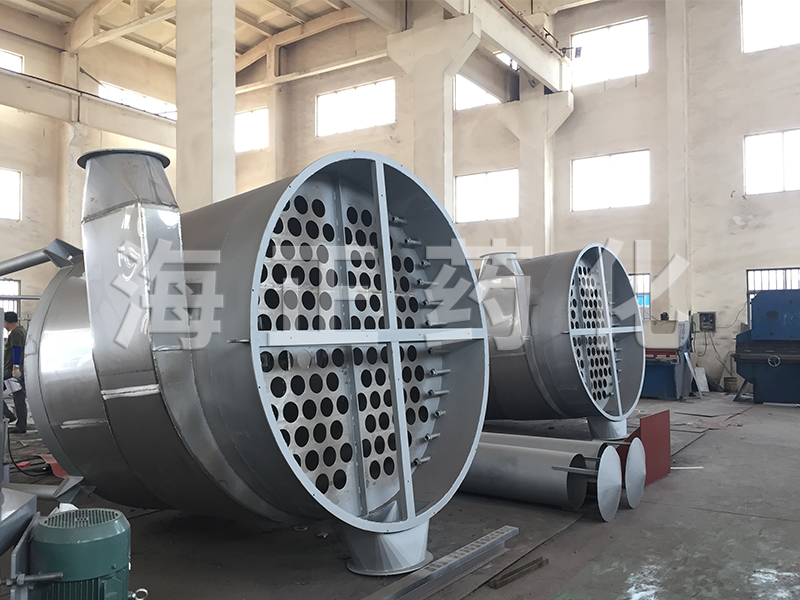 纖維素閃蒸干燥機(jī)