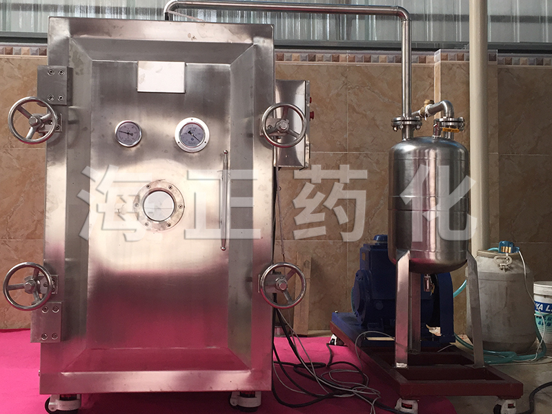 YZG/FZG系列真空干燥機(jī)