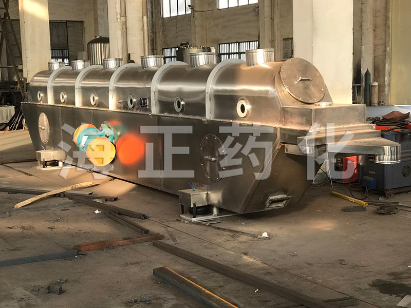 藕粉生產(chǎn)線